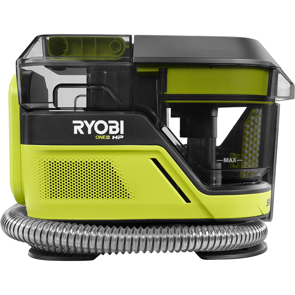 RYOBI リョービ 18V ONE+ HP SWIFTClean ミッドサイズ スポット＆カーペットクリーナー