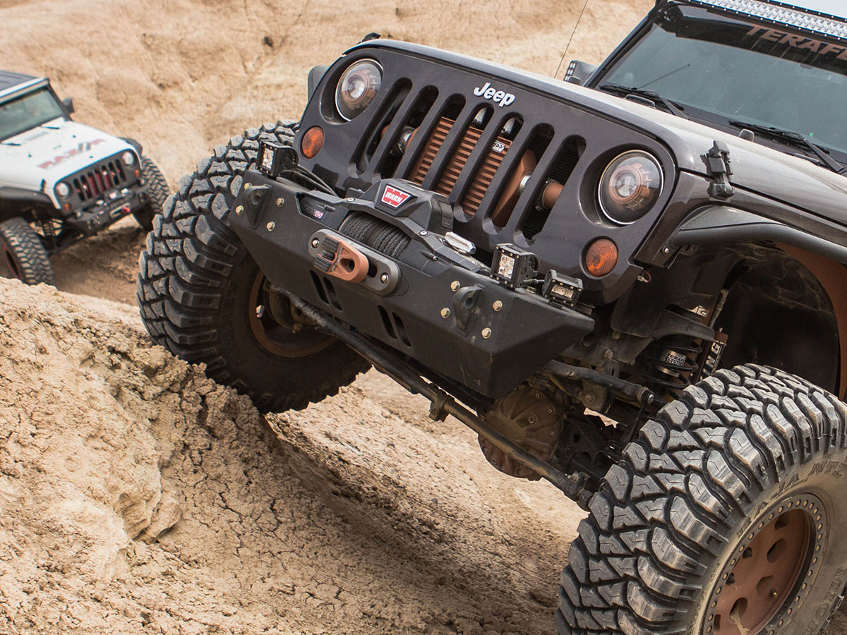 GenRight Off Road ジェンライトオフロード スタビー