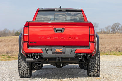 Rough Country フェンダーフレア 4th Tacoma 2WD/4WD