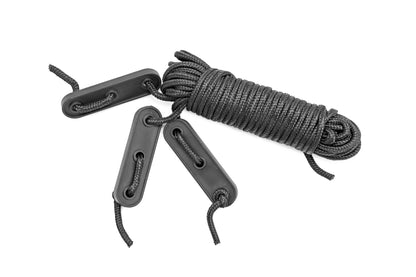 Rough Country ラフカントリー 270度 オーニング