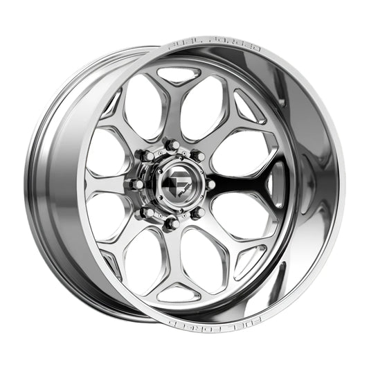 Fuel Off Road フューエルオフロード ホイール FFC114 SCEPTER CONCAVE | POLISHED