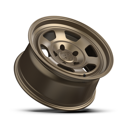 fifteen52 ホイール Patrol HD  | Bronze