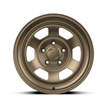 fifteen52 ホイール Patrol HD  | Bronze