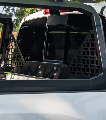 Kuat フロント MOLLEパネル IBEXA2専用 (JTグラディエーター)