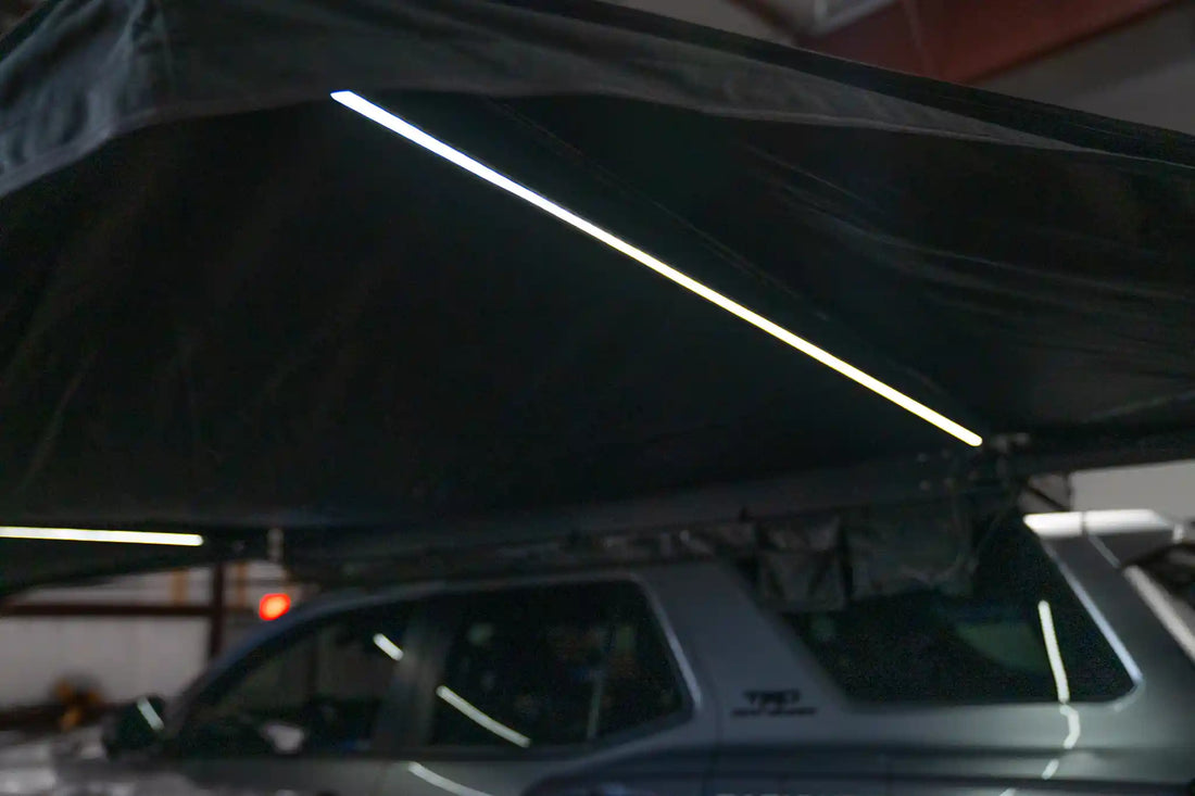 Freespirit Recreation 270度 オーニング (V2)