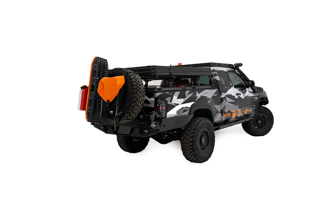 FSR Aspen Lite XL ルーフトップテント