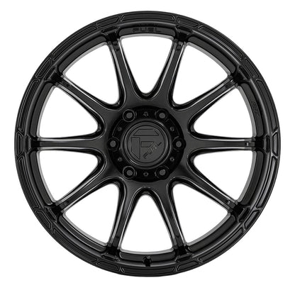 Fuel Off Road フューエルオフロード ホイール D791 VARIANT | MATTE BLACK