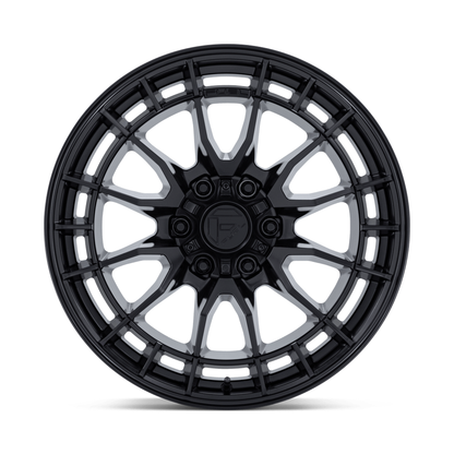 Fuel Off Road フューエルオフロード ホイール FC888 REVOLT | MATTE BLACK