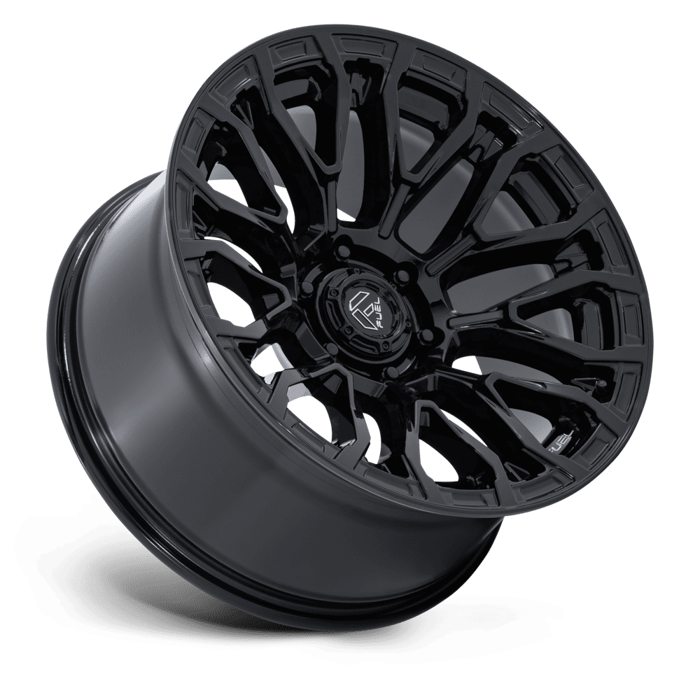 Fuel Off Road フューエルオフロード ホイール FC899 CHISEL | GLOSS Fuel Off Road フューエルオフロード ホイール FC899 CHISEL | GLOSS