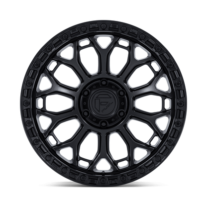 Fuel Off Road フューエルオフロード ホイール FC901 TALON | BLACKOUT