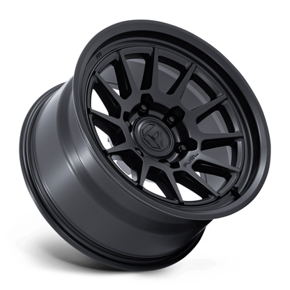 Fuel Off Road フューエルオフロード ホイール FC902 SPUR | MATTE BLACK