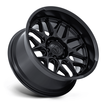 Fuel Off Road フューエルオフロード ホイール FC904 LYNX | BLACKOUT