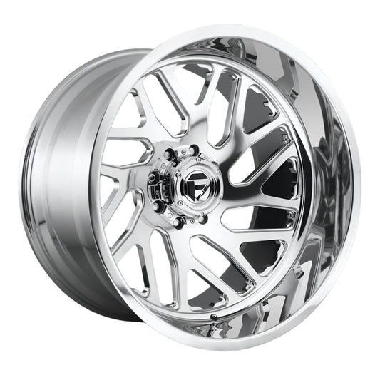 Fuel Off Road フューエルオフロード ホイール FFC29 CONCAVE | POLISHED