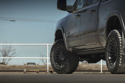 Fuel Off Road フューエルオフロード ホイール FC889 BLADE | MATTE BLACK