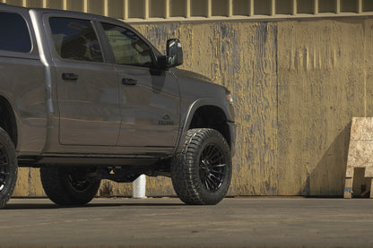 Fuel Off Road フューエルオフロード ホイール FC889 BLADE | MATTE BLACK