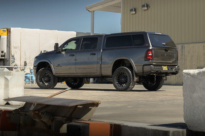 Fuel Off Road フューエルオフロード ホイール FC889 BLADE | MATTE BLACK