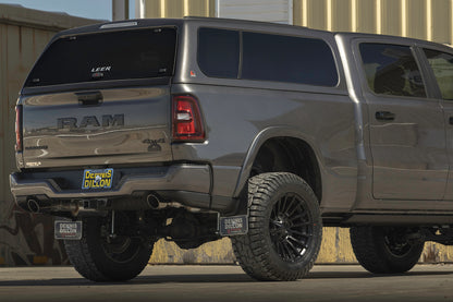 Fuel Off Road フューエルオフロード ホイール FC889 BLADE | MATTE BLACK