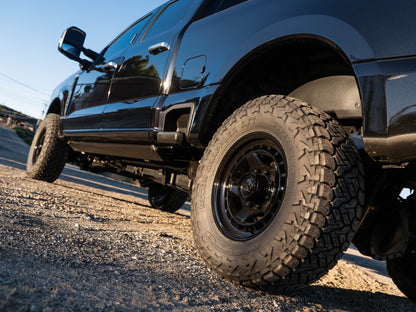 Fuel Off Road フューエルオフロード ホイール FC894 CORE | GLOSS BLACK