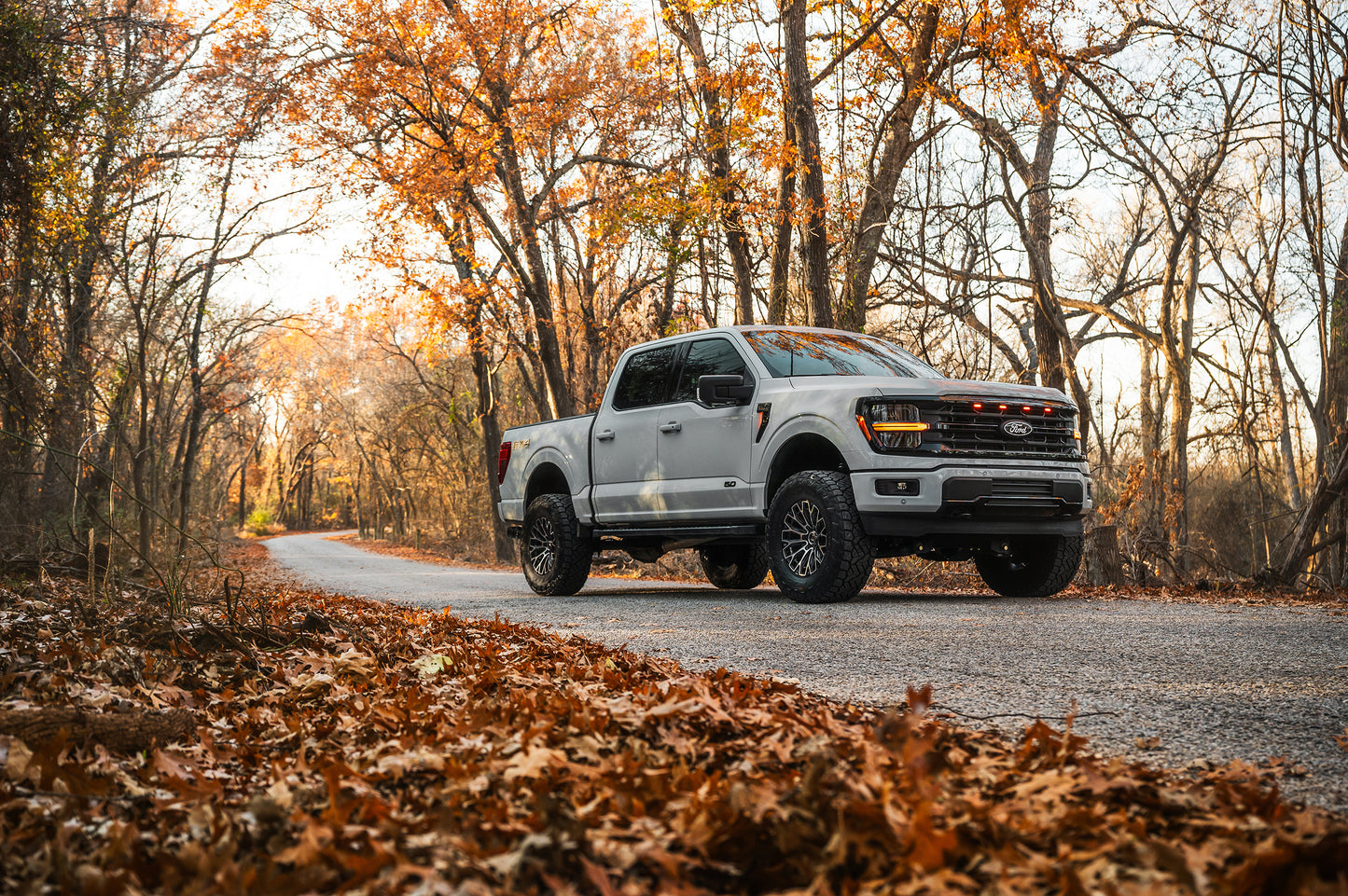 Fuel Off Road フューエルオフロード ホイール FC882 TRAX | GLOSS BLACK MACHINED FACE DARK TINTED CLEAR