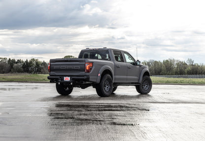 Fuel Off Road フューエルオフロード ホイール FC890 RAIL | GLOSS GUNMETAL W/ G-BLK LIP