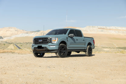 Fuel Off Road フューエルオフロード ホイール FC892 GAMBIT | GLOSS BLACK