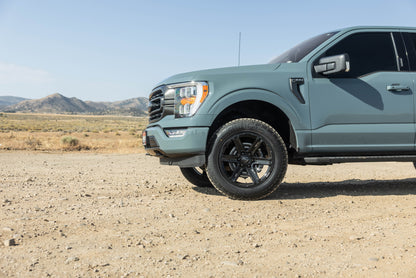 Fuel Off Road フューエルオフロード ホイール FC892 GAMBIT | GLOSS BLACK