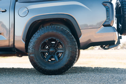 Fuel Off Road フューエルオフロード ホイール FC892 GAMBIT | MATTE BLACK