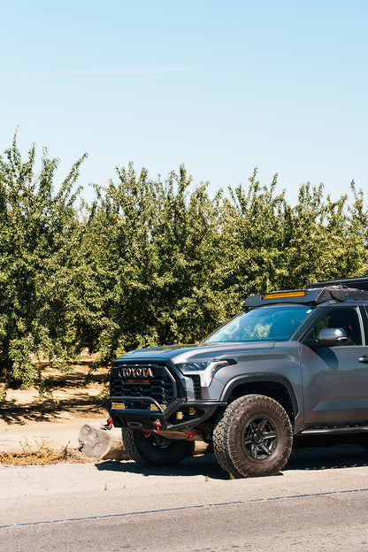 Fuel Off Road フューエルオフロード ホイール FC892 GAMBIT | MATTE BLACK