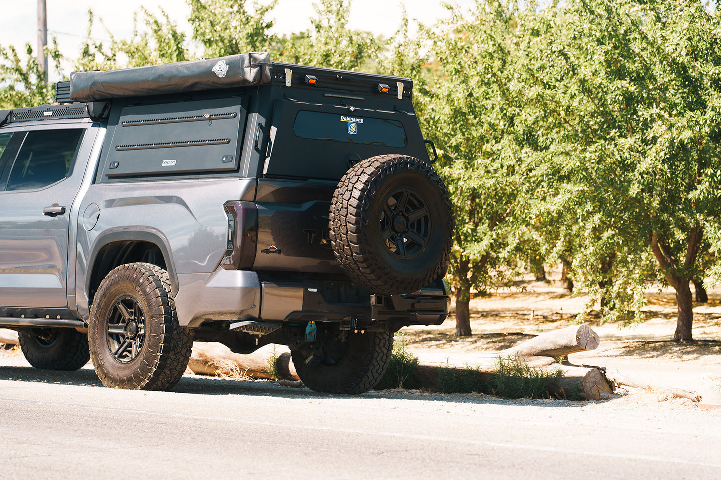 Fuel Off Road フューエルオフロード ホイール FC892 GAMBIT | MATTE BLACK