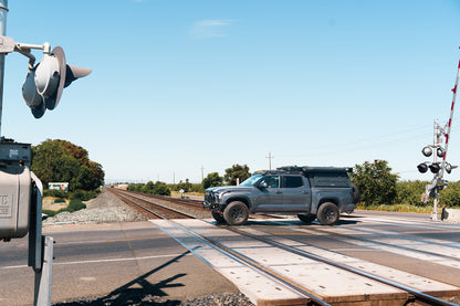 Fuel Off Road フューエルオフロード ホイール FC892 GAMBIT | MATTE BLACK