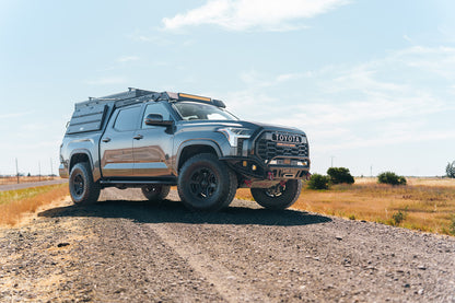 Fuel Off Road フューエルオフロード ホイール FC892 GAMBIT | PLATINUM