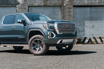 Fuel Off Road フューエルオフロード ホイール FC892 GAMBIT | PLATINUM