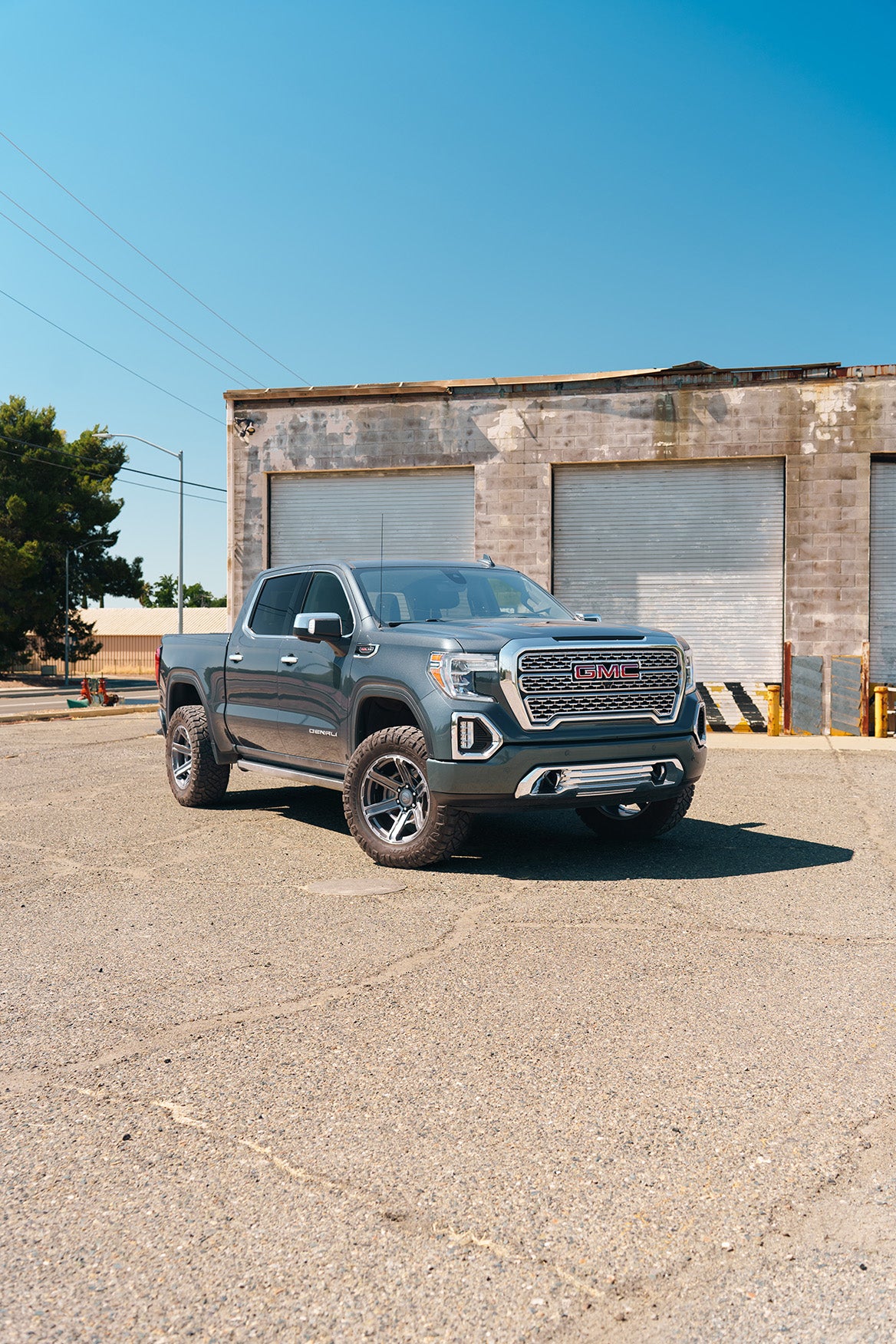 Fuel Off Road フューエルオフロード ホイール FC892 GAMBIT | PLATINUM