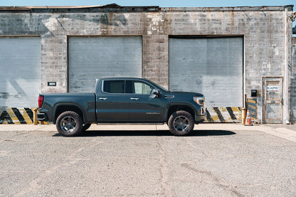 Fuel Off Road フューエルオフロード ホイール FC892 GAMBIT | PLATINUM