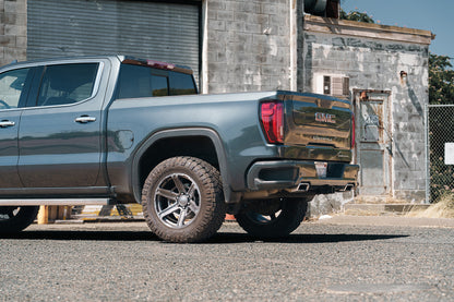 Fuel Off Road フューエルオフロード ホイール FC892 GAMBIT | PLATINUM