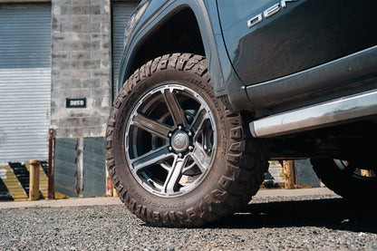 Fuel Off Road フューエルオフロード ホイール FC892 GAMBIT | PLATINUM