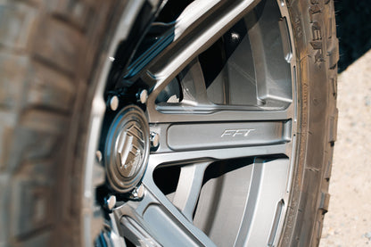 Fuel Off Road フューエルオフロード ホイール FC892 GAMBIT | PLATINUM