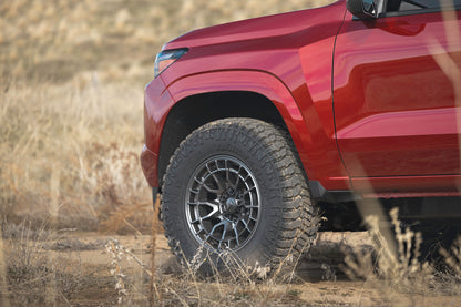 Fuel Off Road フューエルオフロード ホイール FC888 REVOLT | GLOSS GUNMETAL