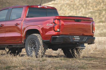 Fuel Off Road フューエルオフロード ホイール FC888 REVOLT | GLOSS GUNMETAL