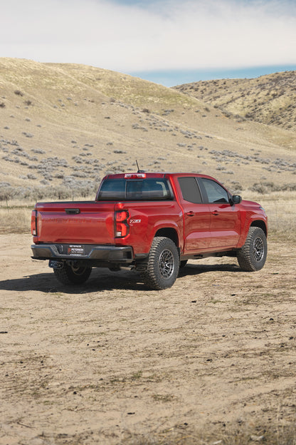 Fuel Off Road フューエルオフロード ホイール FC888 REVOLT | GLOSS GUNMETAL