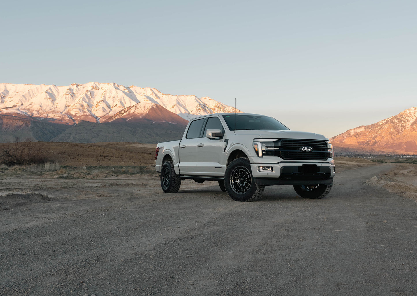 Fuel Off Road フューエルオフロード ホイール FC888 REVOLT | GLOSS GUNMETAL