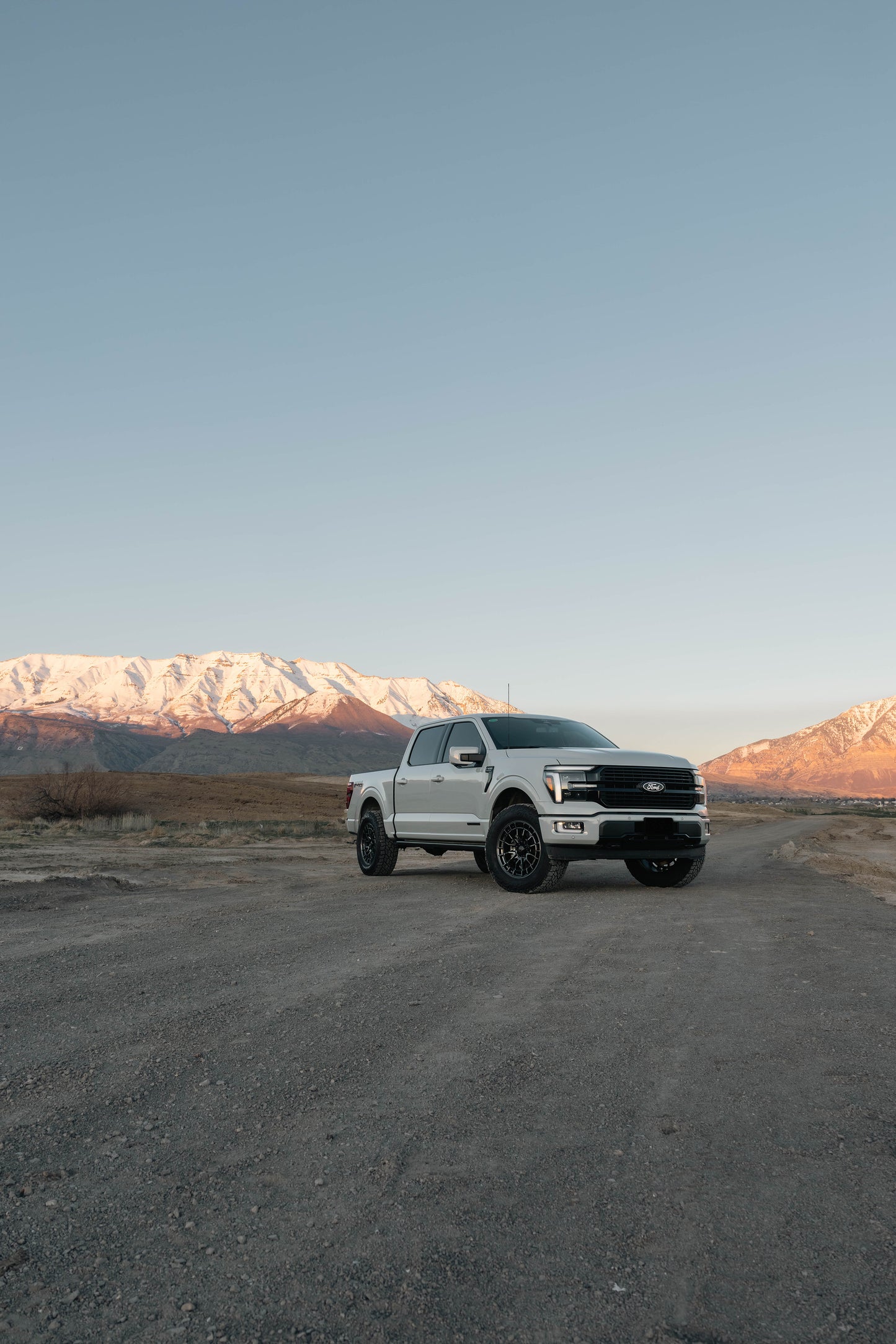 Fuel Off Road フューエルオフロード ホイール FC888 REVOLT | GLOSS GUNMETAL