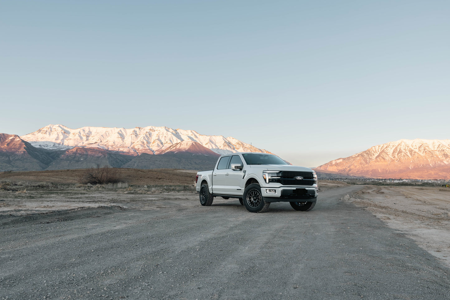 Fuel Off Road フューエルオフロード ホイール FC888 REVOLT | GLOSS GUNMETAL