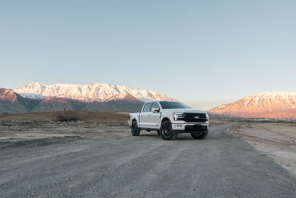 Fuel Off Road フューエルオフロード ホイール FC888 REVOLT | GLOSS GUNMETAL