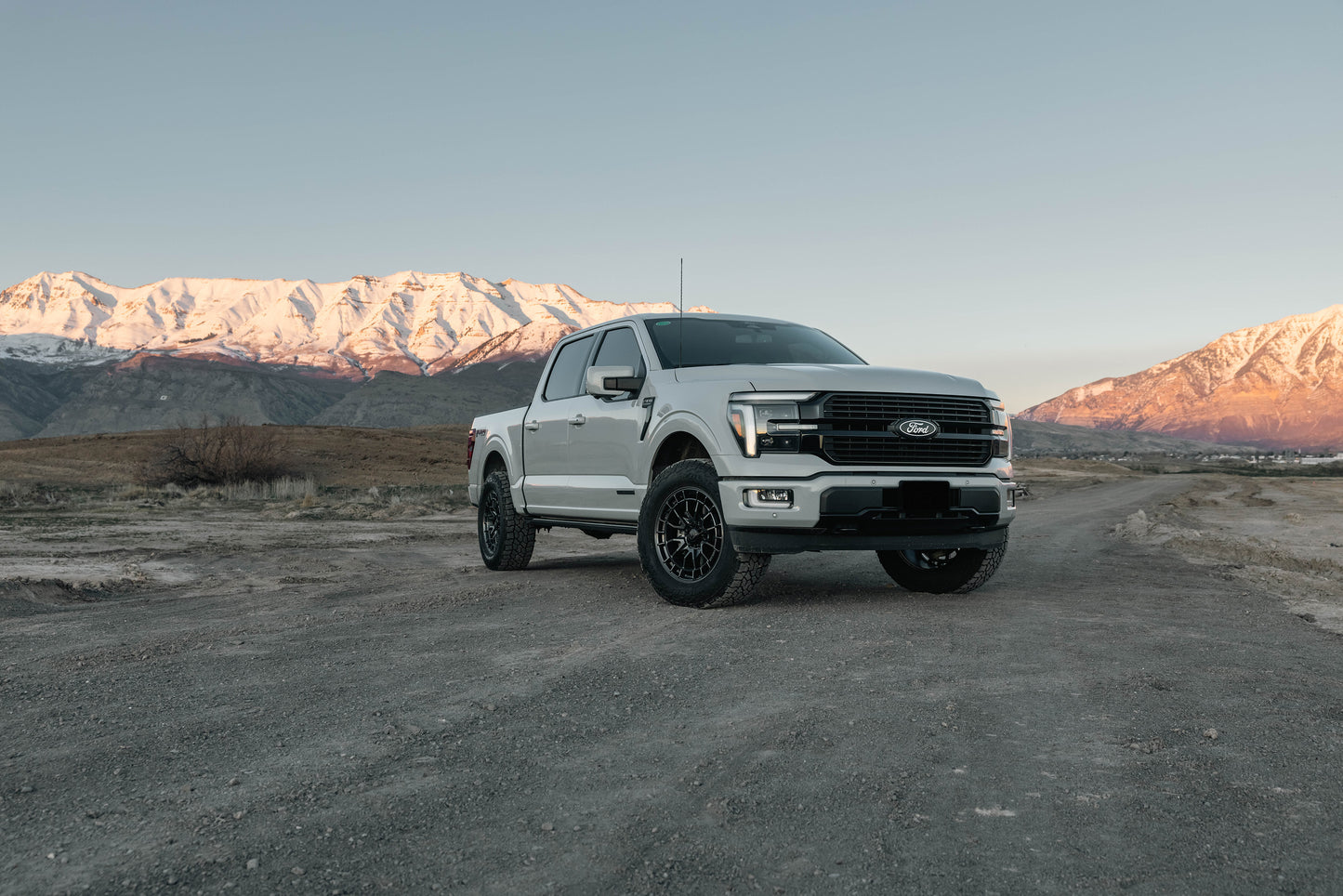 Fuel Off Road フューエルオフロード ホイール FC888 REVOLT | GLOSS GUNMETAL