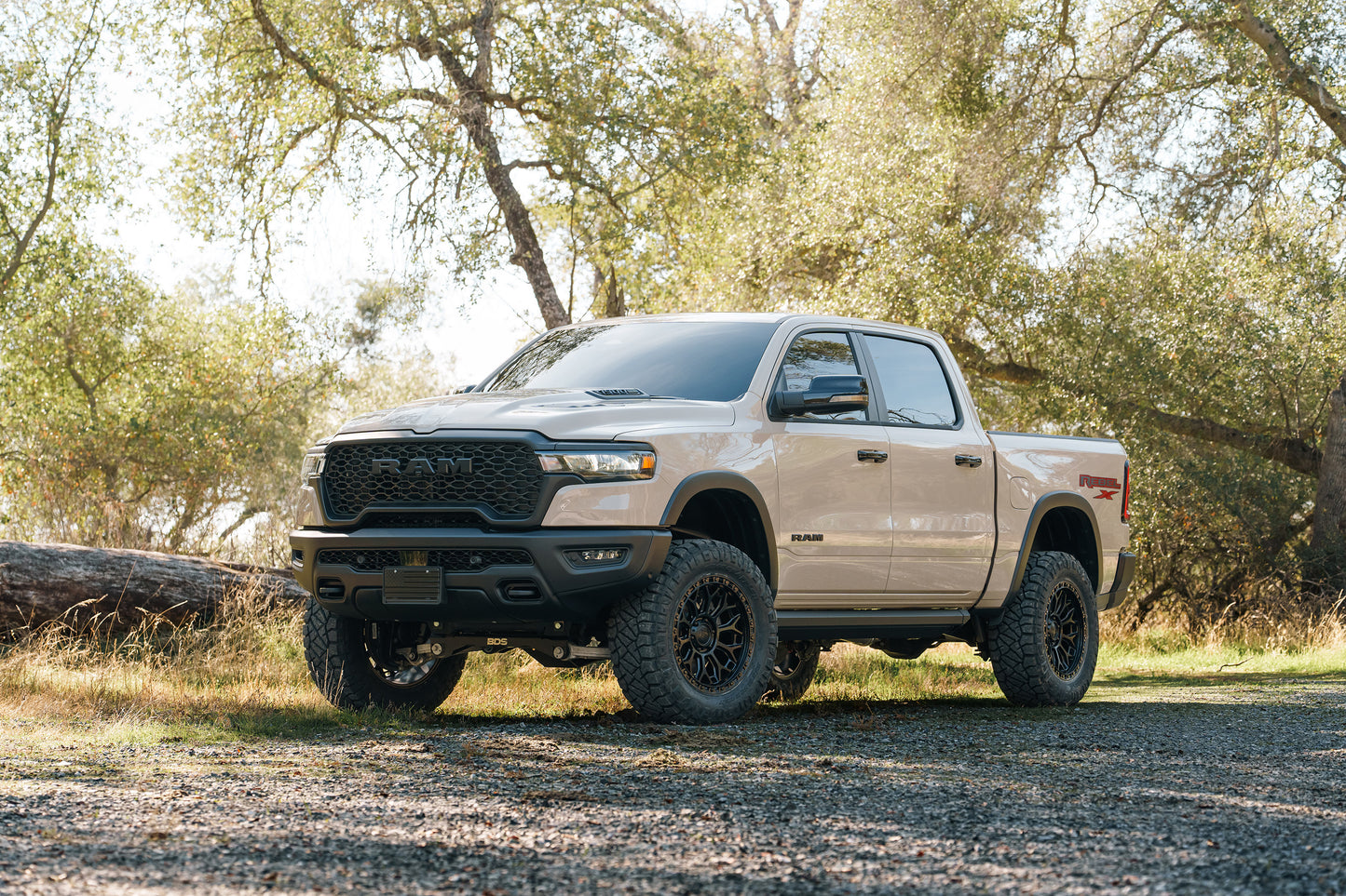 Fuel Off Road フューエルオフロード ホイール FC901 TALON | BLACKOUT