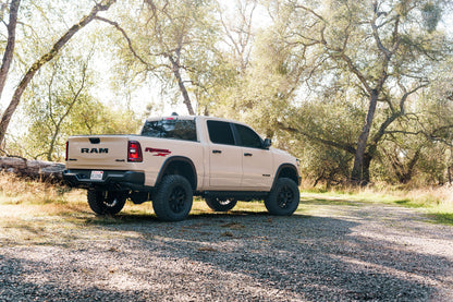 Fuel Off Road フューエルオフロード ホイール FC901 TALON | BLACKOUT