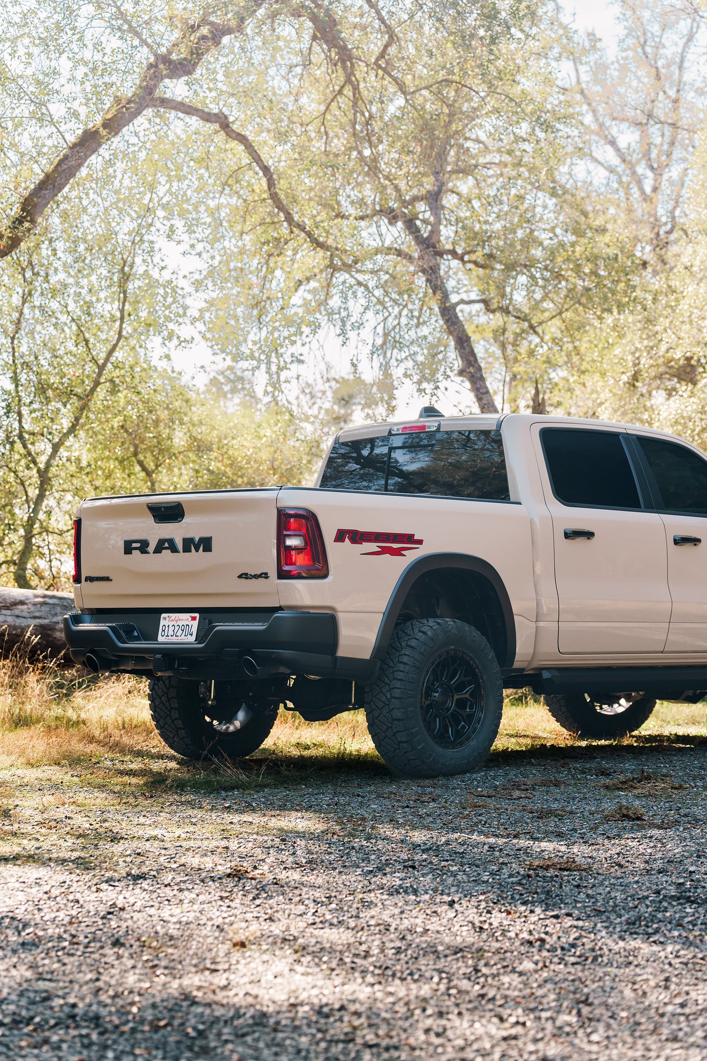 Fuel Off Road フューエルオフロード ホイール FC901 TALON | BLACKOUT