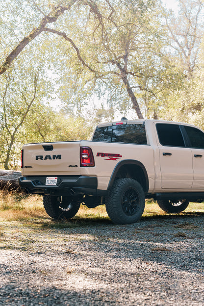 Fuel Off Road フューエルオフロード ホイール FC901 TALON | BLACKOUT