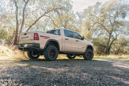 Fuel Off Road フューエルオフロード ホイール FC901 TALON | BLACKOUT